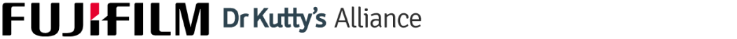 dr kutty's logo